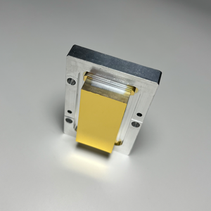 Assemblaggio Riflettore Ottico per Rilevamento Monossido <span class=keywords><strong>di</strong></span> Carbonio (CO) - Specchio Riflettente Ottico - Product Image 6