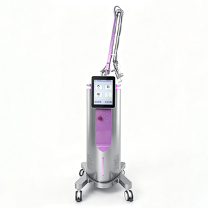 Máquina láser de CO2 fraccionado de alta gama con 7 articulaciones, para tratamiento de arrugas, antienvejecimiento y eliminación de pigmentos. - Product Image 6