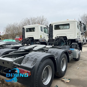 Diying kullanılmış Howo DAMPERLİ KAMYON Howo 371 kamyon kullanılmış dökümü belediye mühendisliği için çin kamyon kullanılmış - Product Image 2