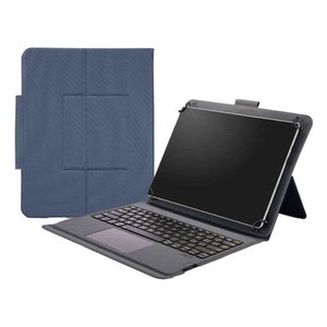Funda con teclado GANCIO Blue TAB GA13 IT B - Product Image 1