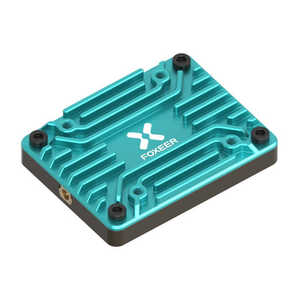 Foxeer Reaper Extreme VTX กำลังส่งสูง 4.9-6G 2.5W 80CH เครื่องส่งสัญญาณวิดีโอ อุปกรณ์เสริมสำหรับ FPV Racing ผลิตภัณฑ์อิเล็กทรอนิกส์สำหรับผู้บริโภค OEM - Product Image 6