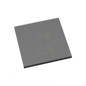 IC zup rfsoc A53 FPGA LP วงจรรวม1517BGA BOM IC ส่วนประกอบอิเล็กทรอนิกส์ XCZU47DR-L2FSVG1517I ฝังตัว1517 <span class=keywords><strong>BBG</strong></span> - Product Image 1