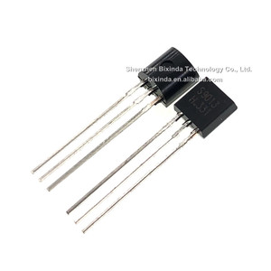 <span class=keywords><strong>S9013</strong></span> 9013 To-92 <span class=keywords><strong>Transistor</strong></span> - Product Image 4