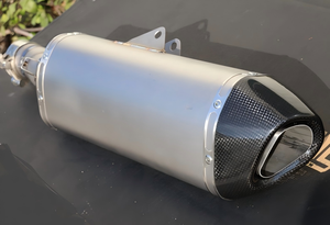 Système d'échappement de moto <span class=keywords><strong>690</strong></span> <span class=keywords><strong>2023</strong></span> pour les modèles 690SMC et <span class=keywords><strong>Enduro</strong></span> Scorpion - Product Image 3