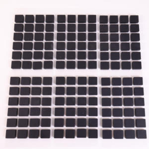 Cao su giảm chấn mat chống rung âm thanh giảm xóc độ ẩm bằng chứng và chống trượt cao su bệ Mat máy móc công nghiệp - Product Image 2