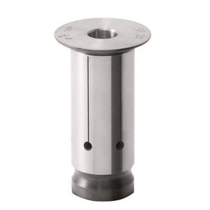 Portabrocas Ttake Id 12 4, con Cono Morse MT2, de Acero Inoxidable, 3 Mordazas, 50000 RPM - Product Image 1