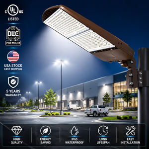 200W <b>LED</b> Street <b>Light</b> IP65 Waterproof Outdoor Road Lighting Fixture 70W 100W 150W Energy Saving Lamp for Municipal Application - Product Image 1