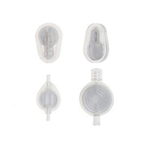 เมมเบรนกรอง PTFE ทางการแพทย์แบบใช้แล้วทิ้ง ความแม่นยำสูง ขนาด 0.2 ไมครอน 1.2 ไมครอน 5 ไมครอน สำหรับกรองสารน้ำ - Product Image 3