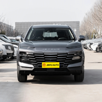 Nouveau Jetour Dasheng Dashing 2026 Édition Jeunesse 1.5T 6MT Essence Manuelle SUV 5 Places Conduite à Gauche Voiture Compacte en Stock Vente en Gros Exportation