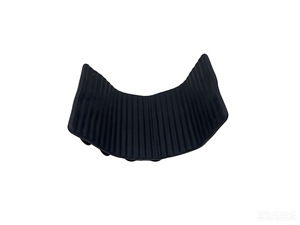 <b>Foldable</b> Anti-Slip Aluminum Flexible Deformation Bracket Silicone Mount Suction Cup For Mobile Phone Orange Black Device Support - Product Image 4