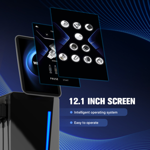 Macchina professionale per il Lifting facciale, - Product Image 5