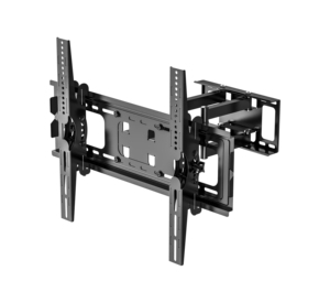 WMX003-2 VESA 600X500mm capacité de poids 60kg full-motion <span class=keywords><strong>tv</strong></span> <span class=keywords><strong>support</strong></span> <span class=keywords><strong>mural</strong></span> <span class=keywords><strong>tv</strong></span> <span class=keywords><strong>support</strong></span> led lcd vidéo supports <span class=keywords><strong>tv</strong></span> <span class=keywords><strong>support</strong></span> <span class=keywords><strong>mural</strong></span> - Product Image 5