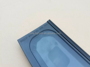 El precio más bajo en toda la red Auto Sunroof Car Parts Limited Stock Retail Glass para Hyundai Auto Sunroof - Product Image 4