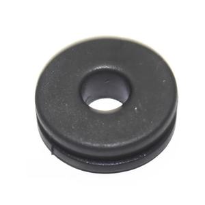 Coussinet en caoutchouc pour l'installation des caches latéraux de moto, compatible avec les anneaux en caoutchouc des caches latéraux GN125 GS125, anneau de protection en caoutchouc - Product Image 4