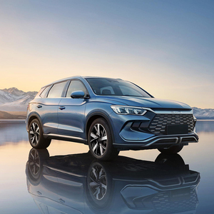 Byd 2025 Nummer Pro Dm-I 75Km Leidend/Voorbij Editie En 115Km Verder/Uitmuntendheid Editie Plug-In Hybride Phev Suv Auto Lange Afstand - Product Image 4