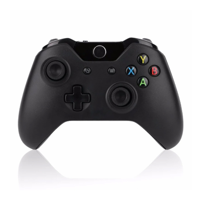 Wireless Joystick for Xboxes One Control Wireless Controller for Xboxes One Console With Headphone Jack