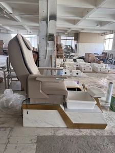 เก้าอี้นวดสปาสำหรับร้านเสริมสวย - Product Image 4