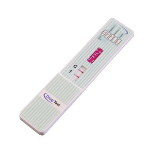 Plus de 99% de précision, <span class=keywords><strong>kit</strong></span> de <span class=keywords><strong>test</strong></span> de drogue DOA urinaire à panneau unique, carte de <span class=keywords><strong>test</strong></span> <span class=keywords><strong>THC</strong></span> - Product Image 4