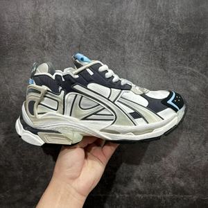 Zapatillas Deportivas de Diseño de Alta Calidad, para Caminar, Casuales, para Deportes al Aire Libre, para Correr a Pasos Seguros - Product Image 4