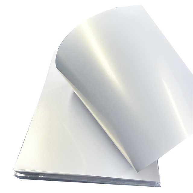 Colorfan Double-sided Waterproof Color Photo Paper Inkjet Printer A3 A4 Photo Paper