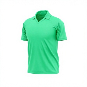 รับผลิตเสื้อยืดสไตล์ลำลองแบบสปอร์ตใหม่ล่าสุด คุณภาพดีที่สุด ผ้าฝ้าย 100% แขนสั้น รับผลิตจำนวนน้อย รับทำโลโก้ตามแบบ ขนาดตามสั่ง - Product Image 1