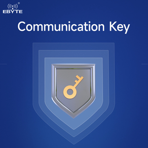 Ebyte ODM E48-900T20S 3.5km 20dBm TTL mức đầu ra tần số tự động nhảy 915MHz 868MHz dữ liệu không dây mô-đun truyền - Product Image 4