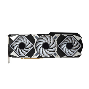 การ์ดจอประสิทธิภาพสูง RTX 4090 Suprim X สำหรับเล่นเกมคอมพิวเตอร์ การ์ดจอสีสันสดใสที่ดีที่สุด 3080 3090 3060 Rtx GPU - Product Image 3