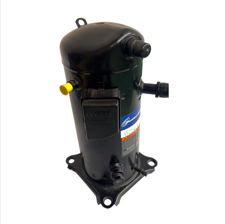 ZF40K4E-TWD-551 13HP Copeland Refrigeration Scroll Compressor 460V