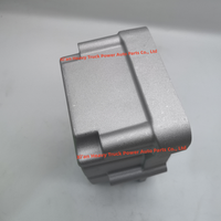 Vente flash Moteur diesel WEICHAI Pièce de rechange Couvercle de culasse Couvercle de soupape 612630040005 WP12 pour SHAANXI SHACMAN SINOTRUK