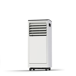 Climatiseur portable 9000 <span class=keywords><strong>BTU</strong></span> tendance 2025 pour la maison, la chambre, avec télécommande et application - Product Image 6
