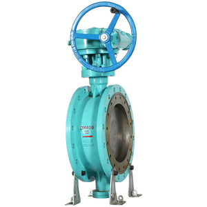 CustomizedAPI OEM 20-inch 900LB F91 Acid-Resistant <b>Alkali</b>-Resistant American Two-Piece Fixed Ball Sulfide Resistant Ball - Product Image 2