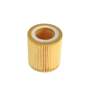 Kit elemen Filter oli mesin mobil otomatis Performa bagus 11427640862 Oem untuk F35 320li 328li 520li - Product Image 3