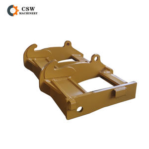 CAT966 جرافة أمامية وجرافة ذات عجلات مخصصة للمبيعات - Product Image 3