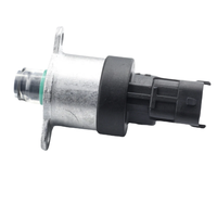 0928400826 régulateur de soupape de contrôle de pression de pompe à rampe de carburant pour soupape de moteur Renault Master Opel Movano 2.3 CDTI