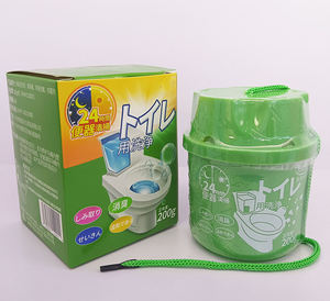 เครื่องทำความสะอาดห้องน้ำอัตโนมัติ Royal <span class=keywords><strong>Krazy</strong></span> Klean ขวดฟองสีฟ้าดับกลิ่นในห้องน้ำเครื่องทำความสะอาดแบบโฟม - Product Image 4