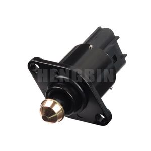 Válvula de Ralentí, Válvulas de Aceleración 53030821 53030821AB AC328 AC543 CV10153 - Product Image 2