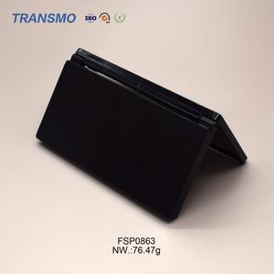 Caja de Polvo al por Mayor, Envase de Plástico para Polvo de Maquillaje, Contenedor Vacío para Rubor, Paleta de Sombras de Ojos, Tubo para Polvo - Product Image 4