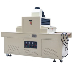 Nouvelle Machine de Séchage Automatique UV pour Sérigraphie et Impression Offset, Idéale pour Restaurants et Exploitations Agricoles (Moteur Inclus) - Vente Flash - Product Image 1