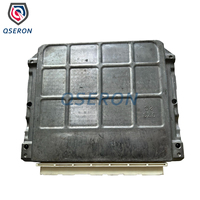 ECM ECU 89661-60M40 Module de commande du moteur Unité de commande 275300-8333 8966160M40 Ordinateur PCM 12V pour Toyota Prado TRJ150