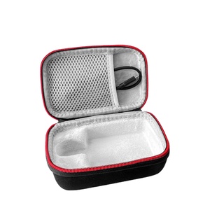 Logotipo personalizado Cheer <span class=keywords><strong>Stick</strong></span> Holder Eva Case con correa para el hombro para Cheer Squads y equipos de baile - Product Image 6