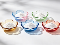 Chondroïtine Sulfate de Requin Certifiée HALAL 95% Qualité Alimentaire Chondroïtine Sulfate de Sodium
