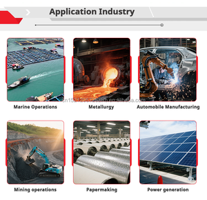 ABB cao 3 giai đoạn chuyển đổi <span class=keywords><strong>AC</strong></span> ACS510-01-03A3-4/ACS510-01-04A1-4/ACS510-01-05A6-4/ACS510-01-07A2 chuyển đổi tần số điện - Product Image 3