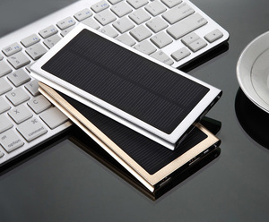 Fabricante de Shenzhen Cargador solar del teléfono celular con muestra gratis - Product Image 1