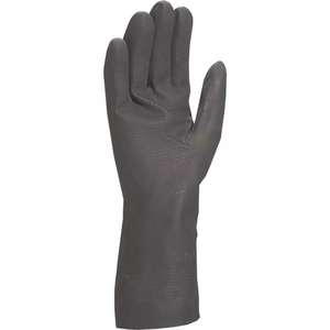 DELTA PLUS - VE509NO08-M Gant néoprène 30cm noir-EAN MW131315 GLOVES - Product Image 2