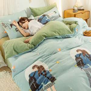 大型寝具セット28ピース赤ちゃん用人気デザイン - Product Image 3