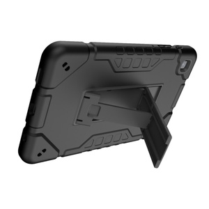 Étuis pour tablette Samsung Galaxy Tab A7 Lite, coque hybride en silicone et PC antichoc, étui intelligent pour tablette - Product Image 5