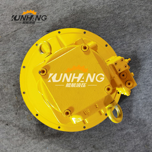 Bomba Principal de Alta Calidad 20G-60-K1900 20G-60-K1600 para PW170 PW170ES-6K PW170ES Hidráulica - Product Image 3