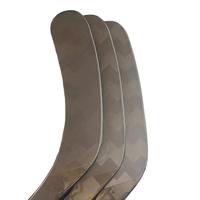 Promotion Hors Saison Qualité Professionnelle Bâtons de Hockey sur Glace en Fibre de Carbone 380g Lames P29/P28/P92 Conception Durable Motif Personnalisé