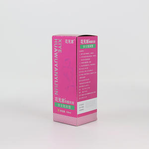 Solución de Limpieza Vaginal para Mujeres - Antibacteriana, Limpia, Alivia la Picazón, Elimina el Olor Vaginal, Mousse para el Cuidado Genital Externo - Product Image 6