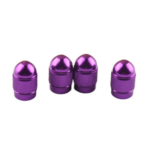 Aluminum Alloy Bullet Valve <b>Caps</b> 8V1 Universal For Car Bicycle Tire <b>Dust</b> Covers HD075 - Product Image 5